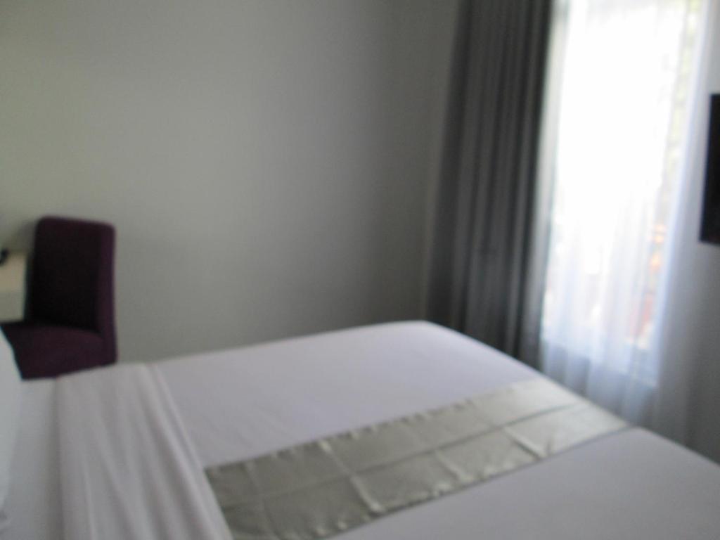 Vio Surapati Bandung Hotel Cameră foto