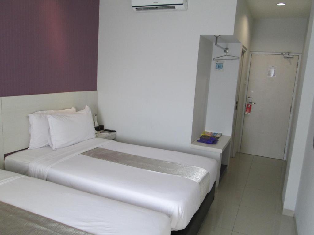 Vio Surapati Bandung Hotel Cameră foto