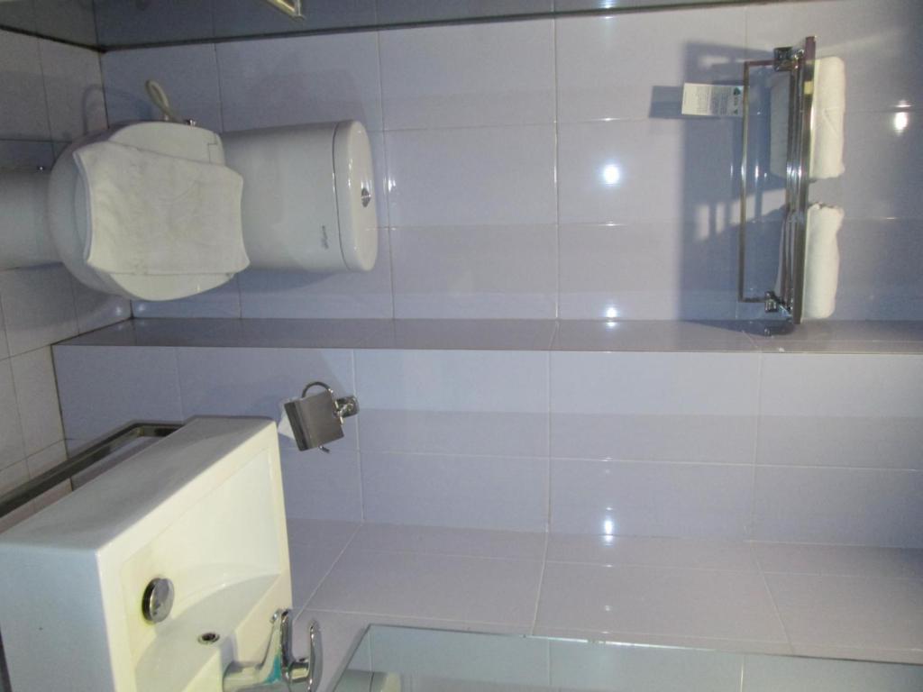 Vio Surapati Bandung Hotel Cameră foto